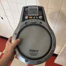 Roland RMP 5 Rhythm Coach