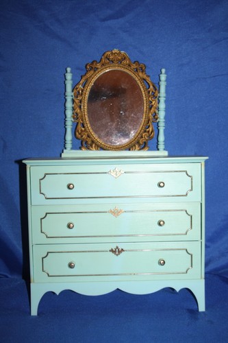 Credenza barbie galletti - credenza,