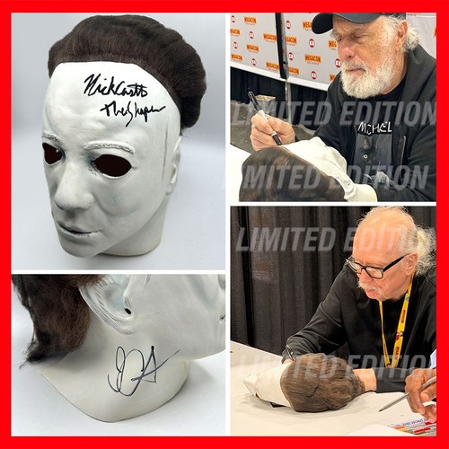 John carpenter nick castle - john,