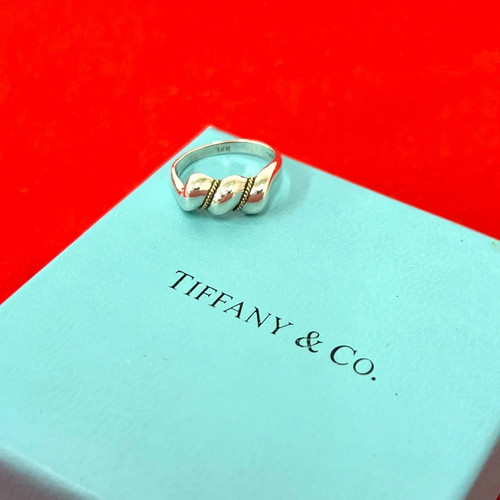 Tiffany gioielli vintage - tiffany, &
