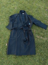 Vestaglia Uomo Lana Vintage Nuova 52