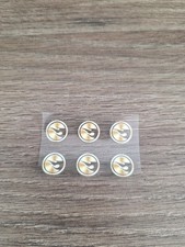 Adesivo decalcomania UVDTF