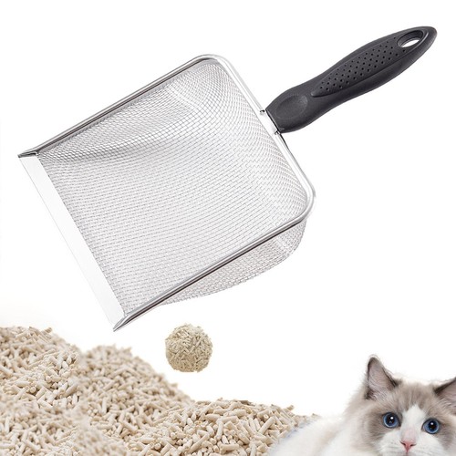 Gatti lettiera scooper - , gattino