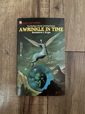 A Wrinkle in Time by Madeleine
