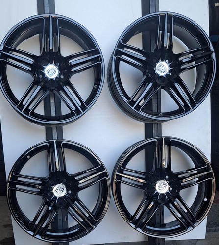 Set cerchi bbs porsche - set, macan