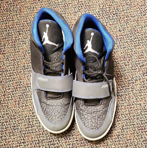 Jordan flight sneaker - flight,