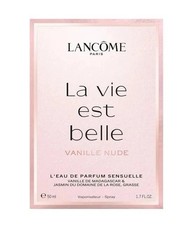 LANCOME LA VIE EST BELLE