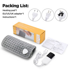 Coperta Elettrica 30X60 Cm