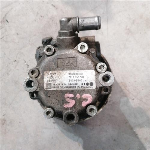 9636086680 pompa servosterzo - 9636086680,
