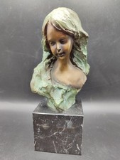 Bronzo firmato Venzo Nico