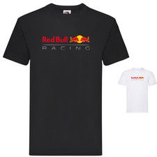 Maglietta T-shirt RED BULL