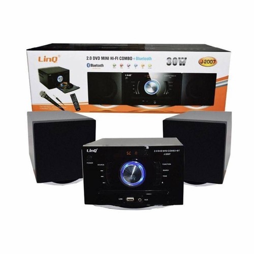 Stereo lettore dvd - lettore, mini