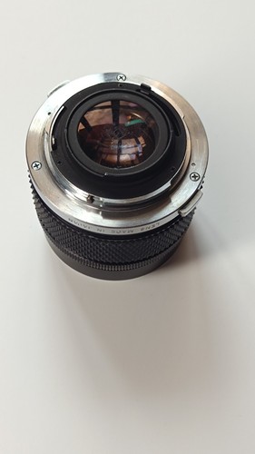 Olympus zuiko auto 24mm - om,