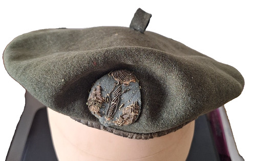 Cappello basco da - basco,