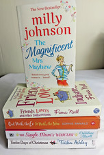 Chick lit Books Bundle Romance