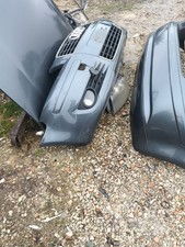 Paraurti anteriore audi - anteriore, a3