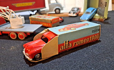 Mercury 1/48 Alfa Romeo 1900