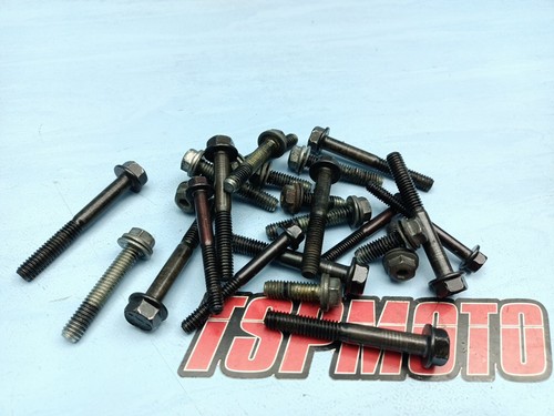Viteria carter crankcase - viteria,