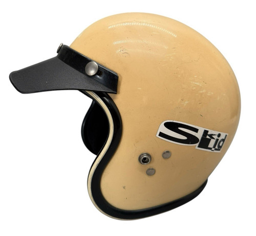 Casco moto epoca centurione - casco, d'epoca