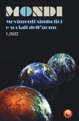 Mondi movimenti simbolici e - movimenti,