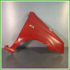 Parafango Carrozzeria Anteriore Destra DX FIAT PANDA 2009 2011 ROSSO SFRONTATO B