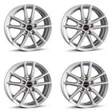 Borbet 0x15 et43 5x112 - borbet, w