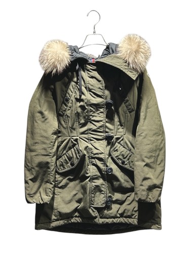 Moncler aredhel piumino giacca - moncler,