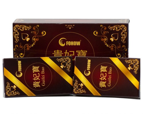 Fohow guifei bao princess - bao,