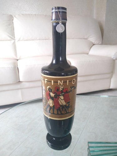 Antico liquore corfinio - antico,