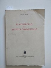 Il controllo dell'attività