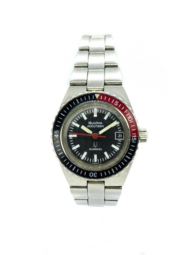 Orologio subacqueo donna