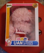 UAN Il Peluche Ufficiale -
