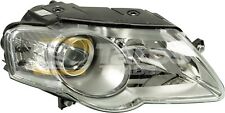 Faro Anteriore DX Per Volkswagen Passat B6 2005-2011