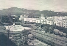 aa313 cartolina s.maria capua