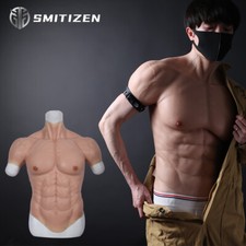 SMITIZEN Simulazione Silicone