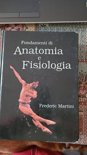 Fondamenti anatomia e - di,