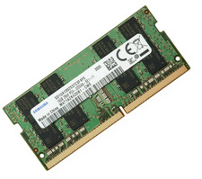 1 x 16 GB RAM DDR4 3200 Mhz