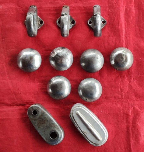 Vespa piaggio lotto stock - vespa,