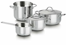 Barazzoni Cuocimania Batteria