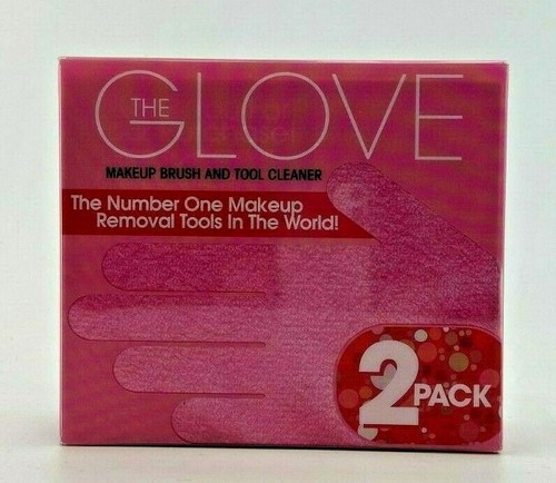 The original makeup eraser - the,