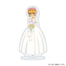 Prevendita Kaitou Saint Tail Meimi Haneoka Acrilico Stand Figura Ufficiale Giappone