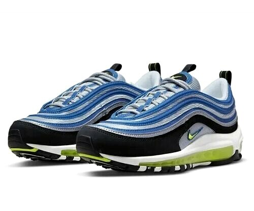 Scarpe corsa nike - air, max