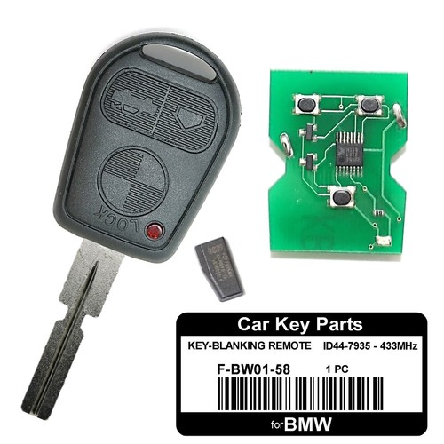 Bmw e38 e46 e39 e36 - bmw,