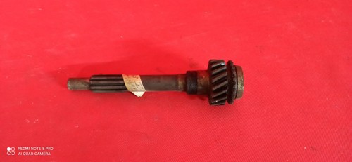 Albero frizione cambio fiat - cambio,