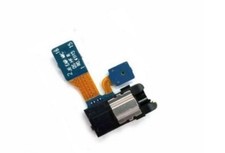 AUDIO CUFFIE x SAMSUNG GALAXY J6 J6+ J600 2018 JACK RIBBON FLEX CABLE +MICROFONO