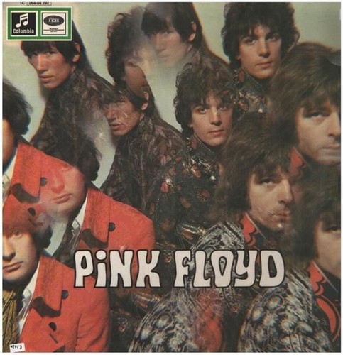 Pink floyd the - pink,