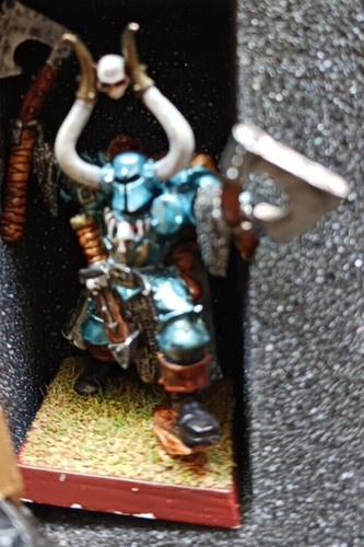 Warhammer fantasy esercito - warhammer,