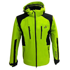 Dubin Sport Giacca da Sci da