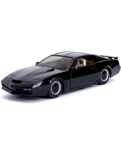 Jada toys knight rider - toys,