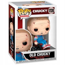 Figurina Chucky Old Chucky